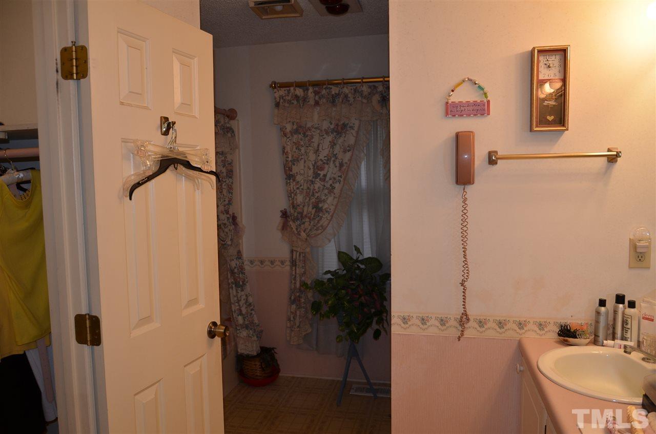 1543 Lawrence Road Creedmoor, NC 27522 - Photo 9 of 25