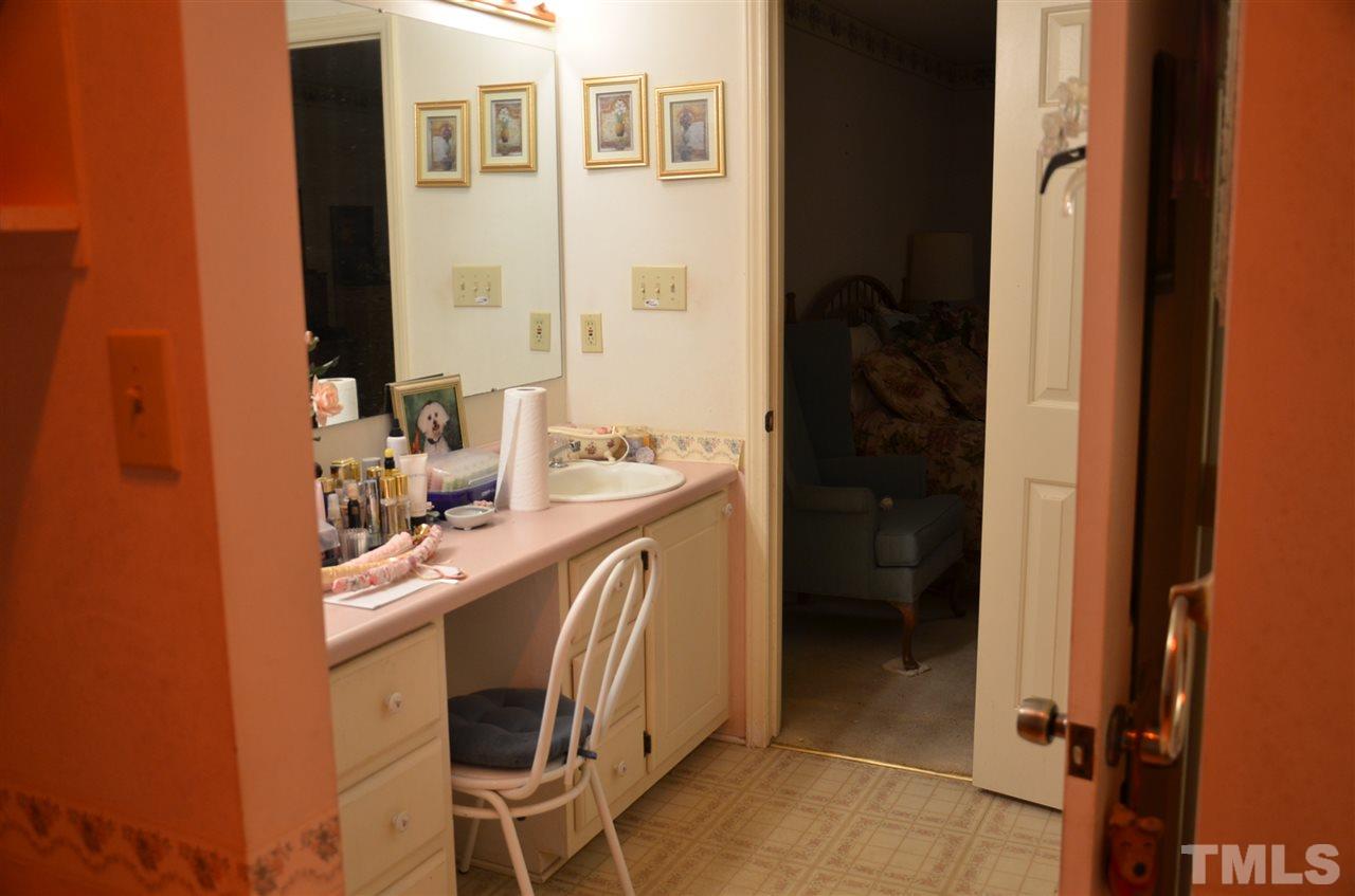 1543 Lawrence Road Creedmoor, NC 27522 - Photo 10 of 25