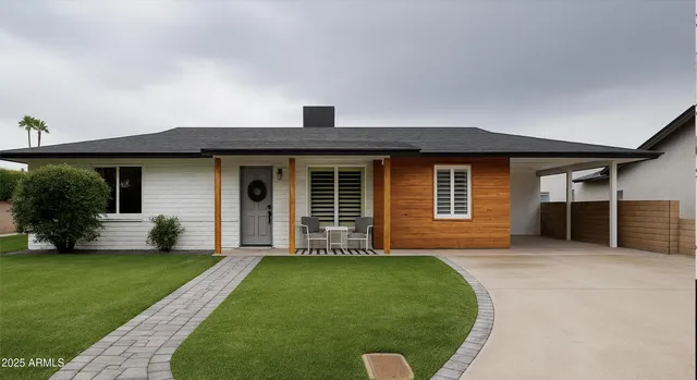 $580,000 | 2917 East Pinchot Avenue, Phoenix, AZ 85016