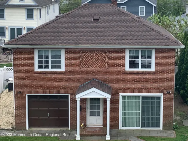 $1,850 | 515 Monmouth Avenue, Unit REAR, Bradley Beach, NJ 07720