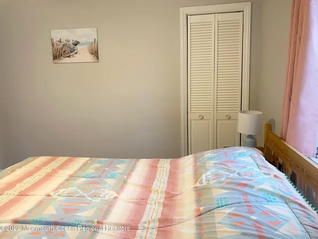 $1,850 | 515 Monmouth Avenue, Unit REAR, Bradley Beach, NJ 07720