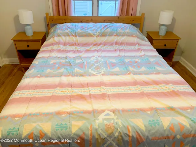 $1,850 | 515 Monmouth Avenue, Unit REAR, Bradley Beach, NJ 07720