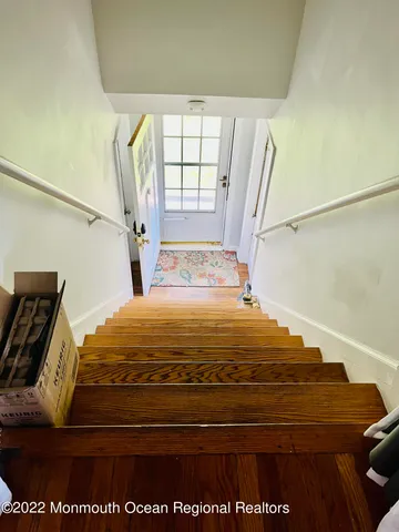 $1,850 | 515 Monmouth Avenue, Unit REAR, Bradley Beach, NJ 07720