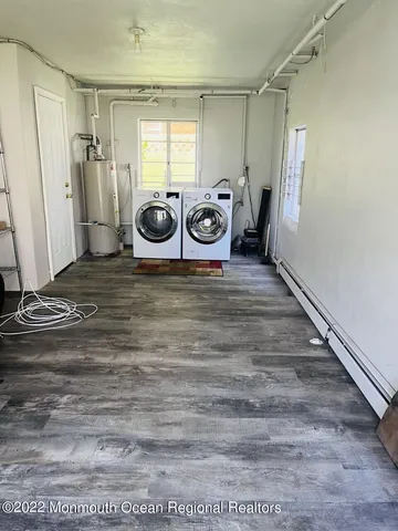 $1,850 | 515 Monmouth Avenue, Unit REAR, Bradley Beach, NJ 07720