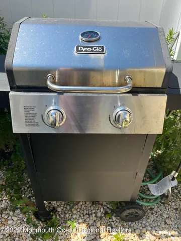 $1,850 | 515 Monmouth Avenue, Unit REAR, Bradley Beach, NJ 07720