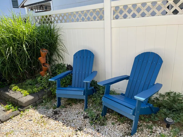 $1,850 | 515 Monmouth Avenue, Unit REAR, Bradley Beach, NJ 07720