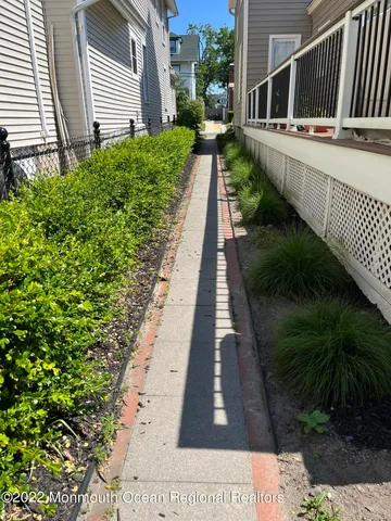 $1,850 | 515 Monmouth Avenue, Unit REAR, Bradley Beach, NJ 07720