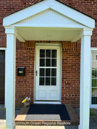 $1,850 | 515 Monmouth Avenue, Unit REAR, Bradley Beach, NJ 07720