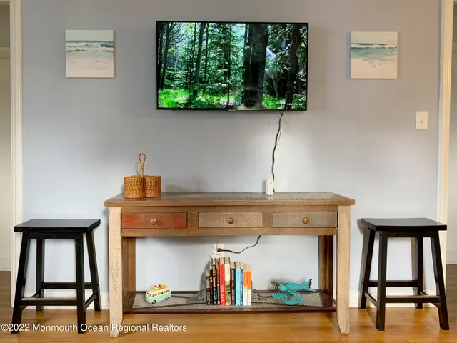 $1,850 | 515 Monmouth Avenue, Unit REAR, Bradley Beach, NJ 07720