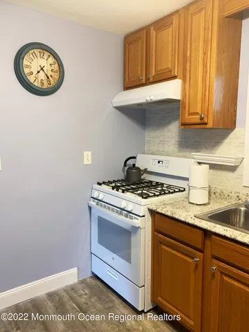 $1,850 | 515 Monmouth Avenue, Unit REAR, Bradley Beach, NJ 07720