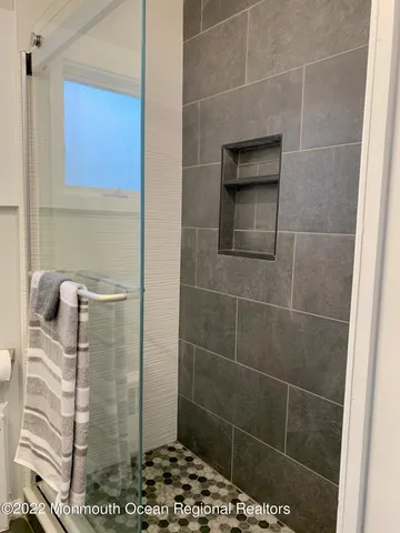 $1,850 | 515 Monmouth Avenue, Unit REAR, Bradley Beach, NJ 07720