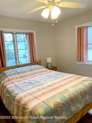 $1,850 | 515 Monmouth Avenue, Unit REAR, Bradley Beach, NJ 07720