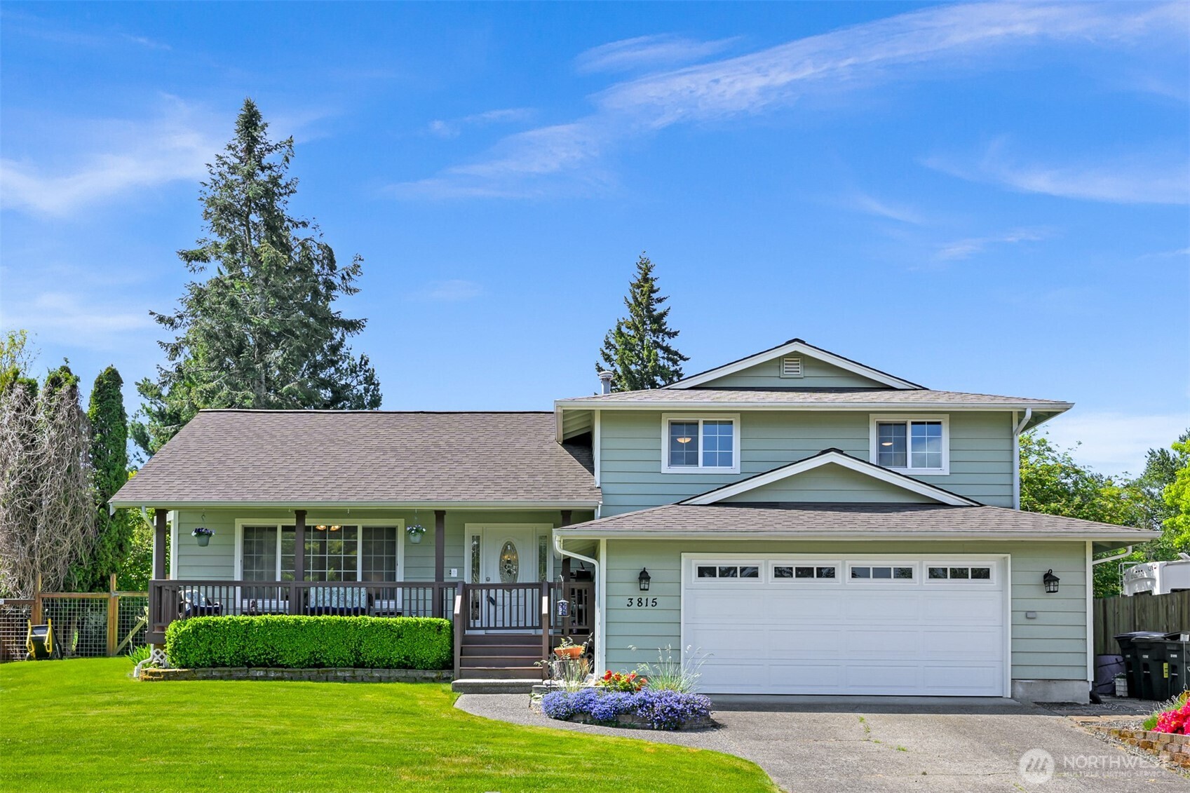 3815 Spring Coulee Road Bellingham, WA 98226 - Photo 2 of 39 Gallery Image 2