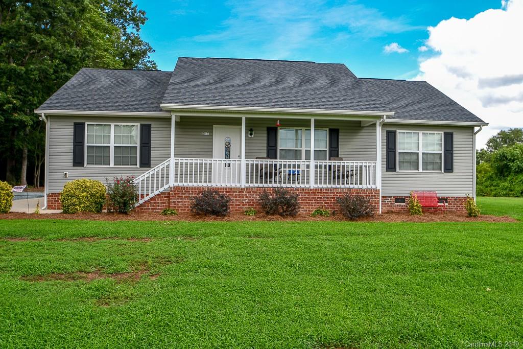 917 Deese Road Monroe, NC 28110 - Photo 2 of 25