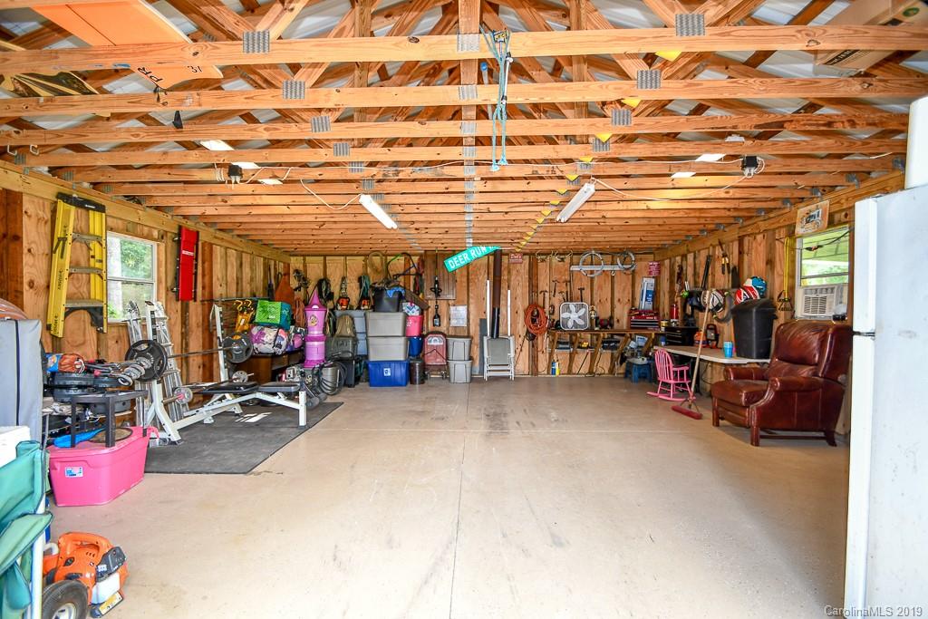 917 Deese Road Monroe, NC 28110 - Photo 11 of 25