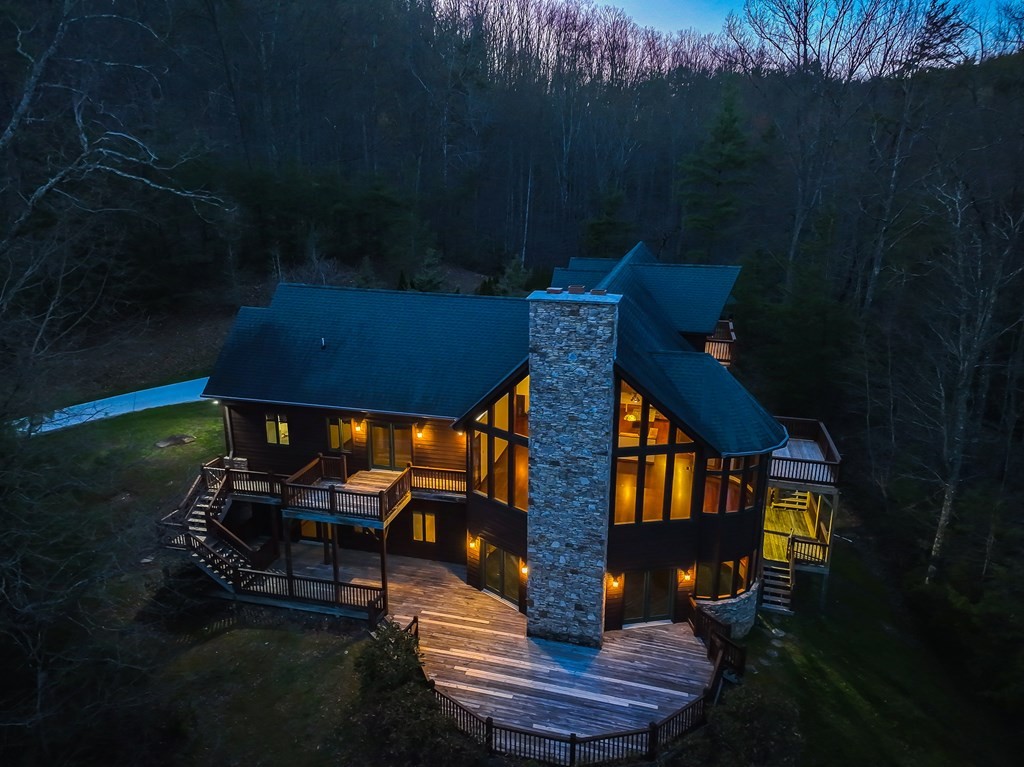 3273 Burns Road Sevierville, TN 37862 - Photo 12 of 62