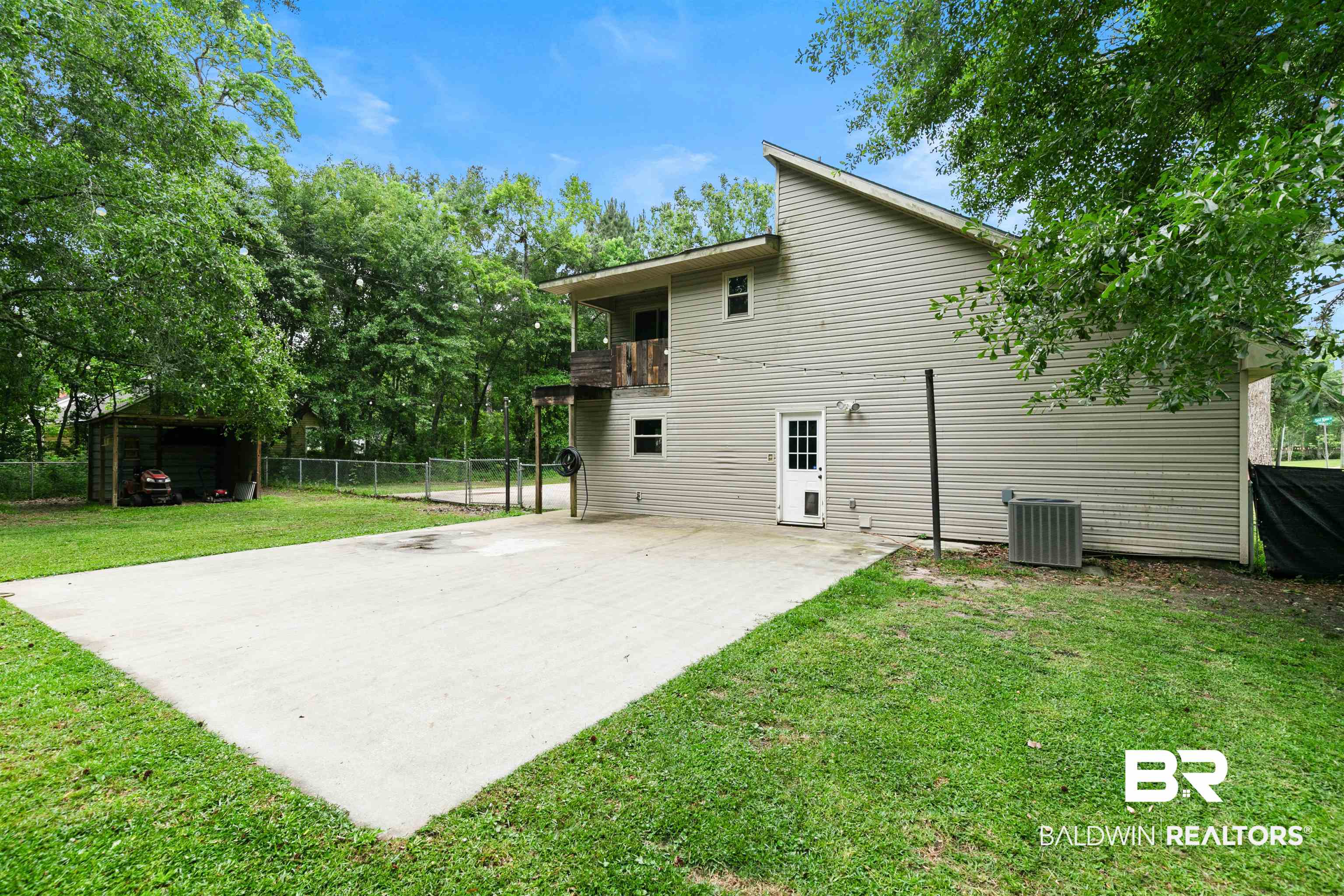 2728 Lost River Road Mobile, AL 36605 - Photo 47 of 49