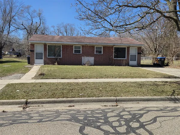 $250,000 | 414 South Adams Street, Ypsilanti, MI 48197
