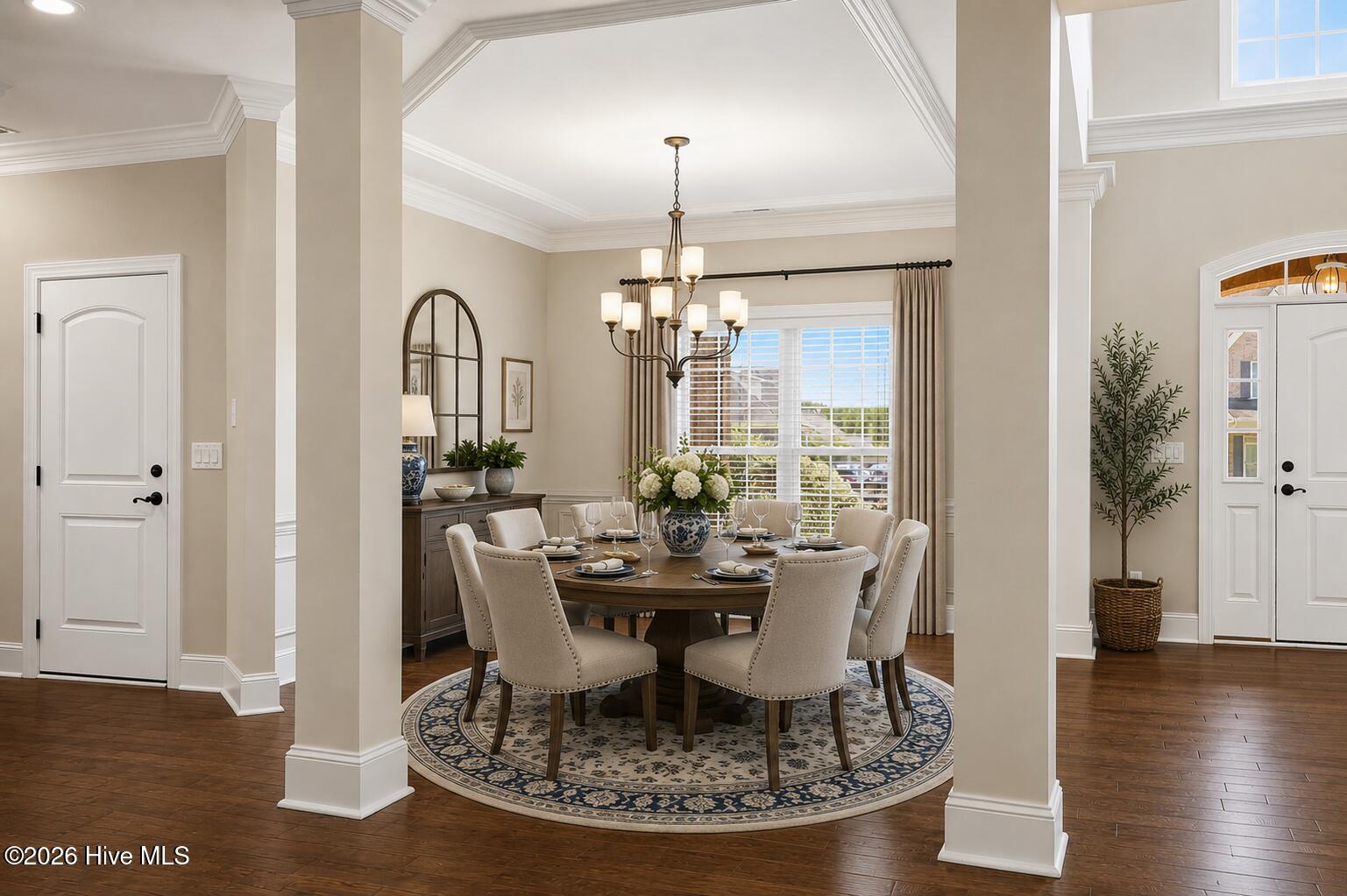 3925 Dunhagan Road Greenville, NC 27858 - Photo 17 of 61 Virtually Staged