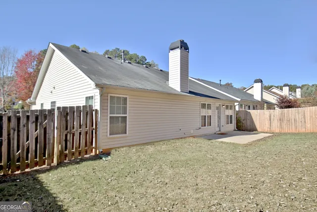 $339,000 | 64 Horizon Hill, Newnan, GA 30265