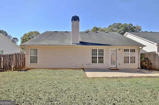 $339,000 | 64 Horizon Hill, Newnan, GA 30265