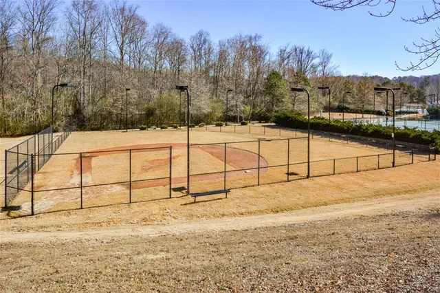 $472,500 | 146 Rolling Hills Avenue, Canton, GA 30114