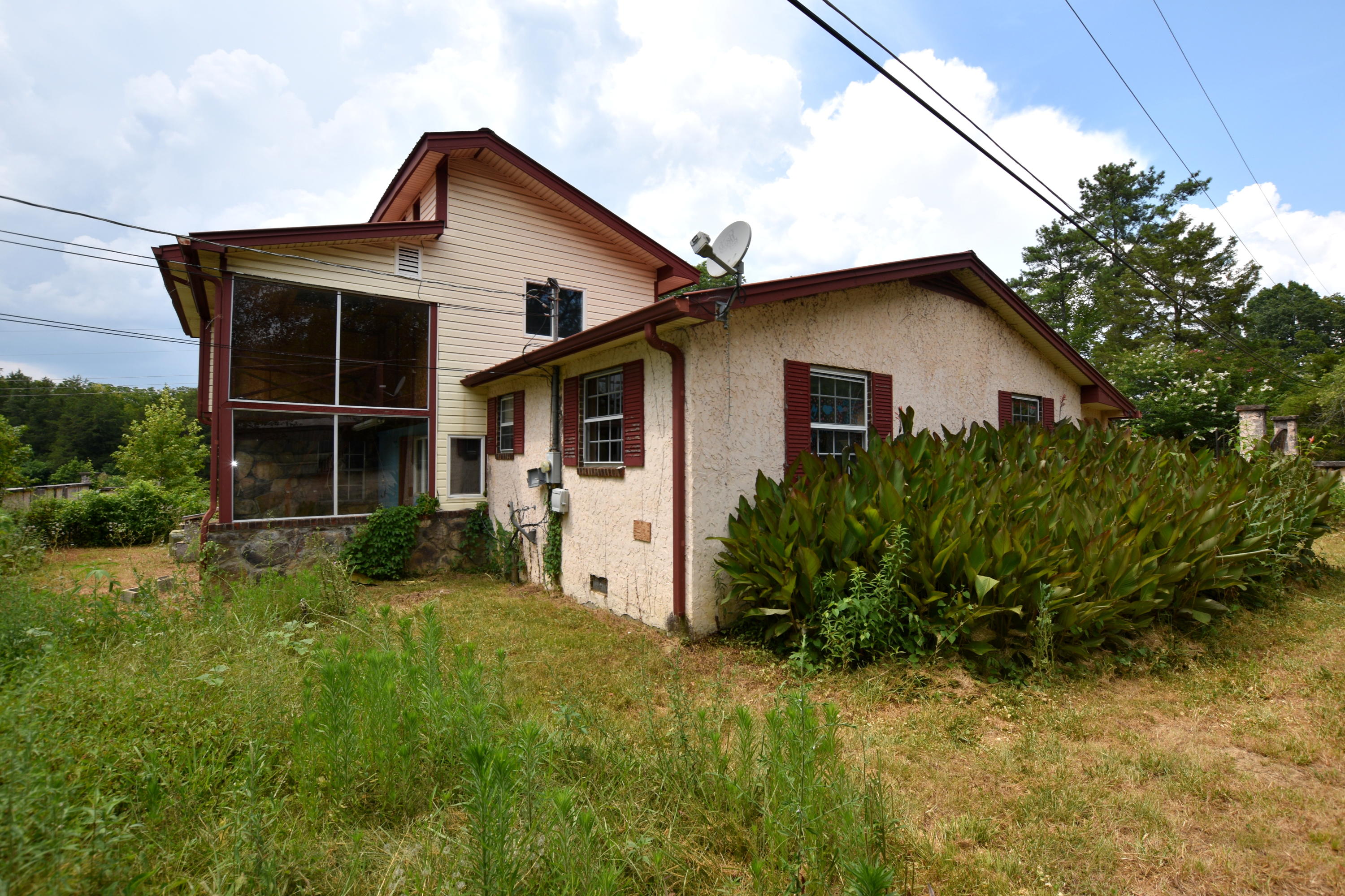 3296 Spring Place Road Southeast Cleveland, TN 37323 - Photo 2 of 18 1-DSC_0010