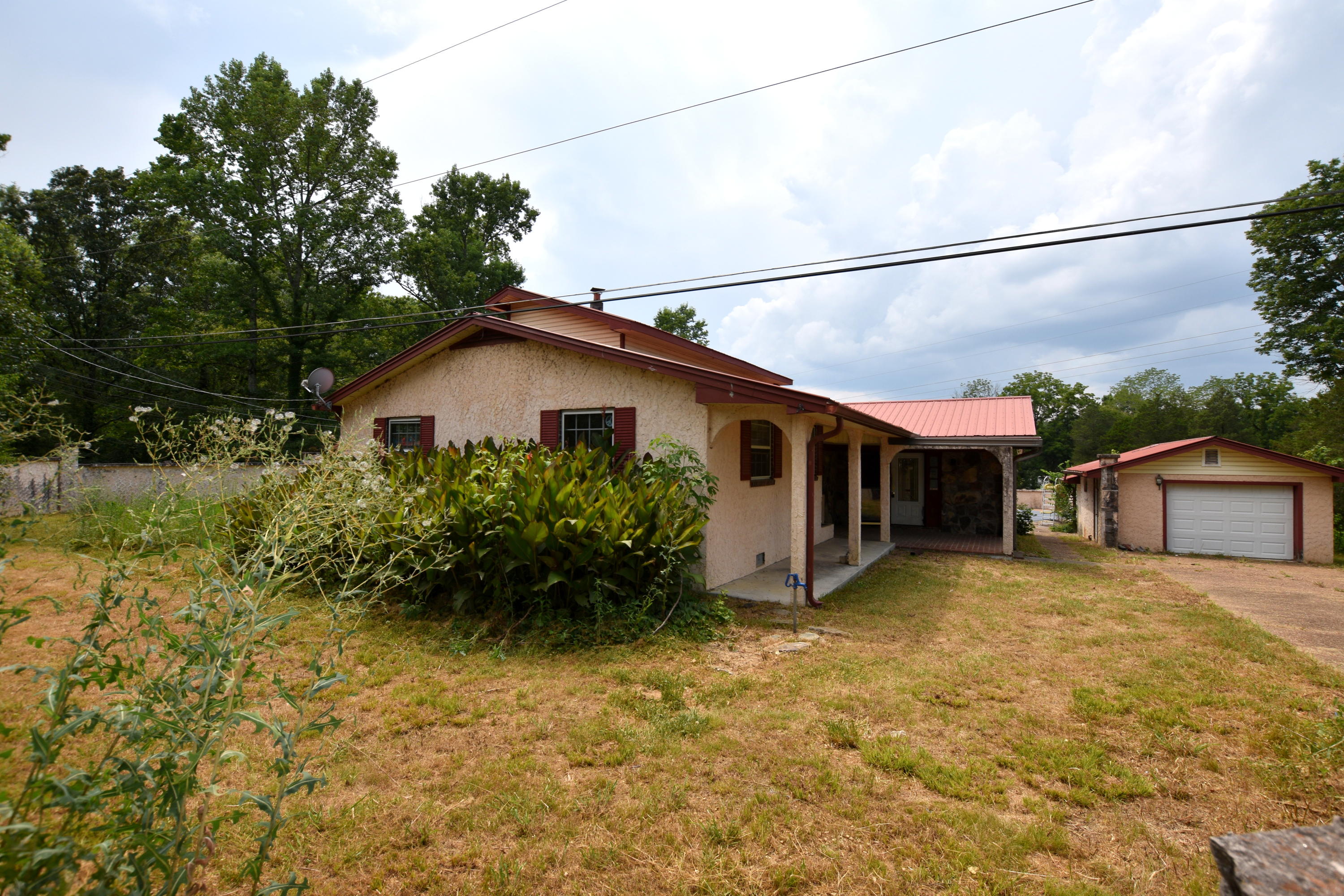 3296 Spring Place Road Southeast Cleveland, TN 37323 - Photo 3 of 18 1-DSC_0005