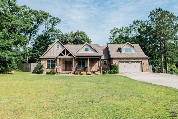 $479,000 | 78 Lenora Drive, Hawkinsville, GA 31036