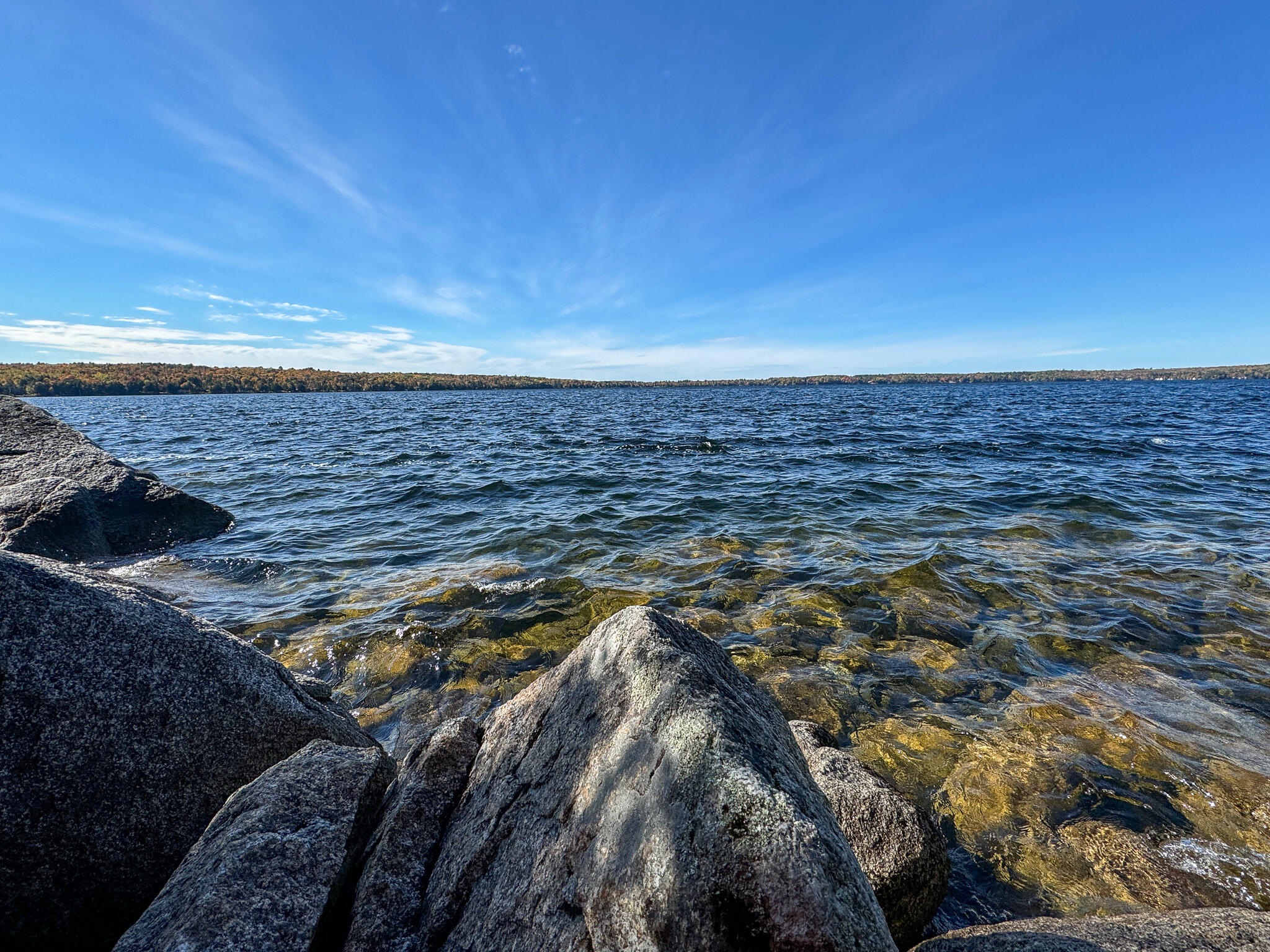 Lot 2 Loop Road Enfield, ME 04493 - Photo 4 of 25 4