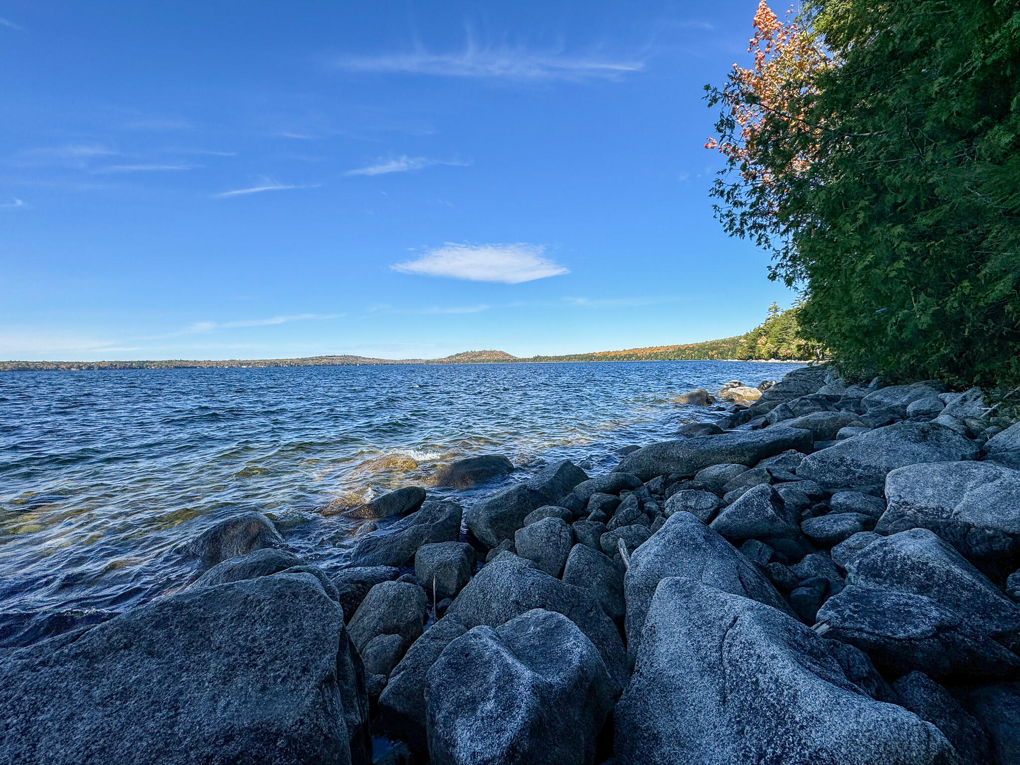 Lot 2 Loop Road Enfield, ME 04493 - Photo 5 of 25 5