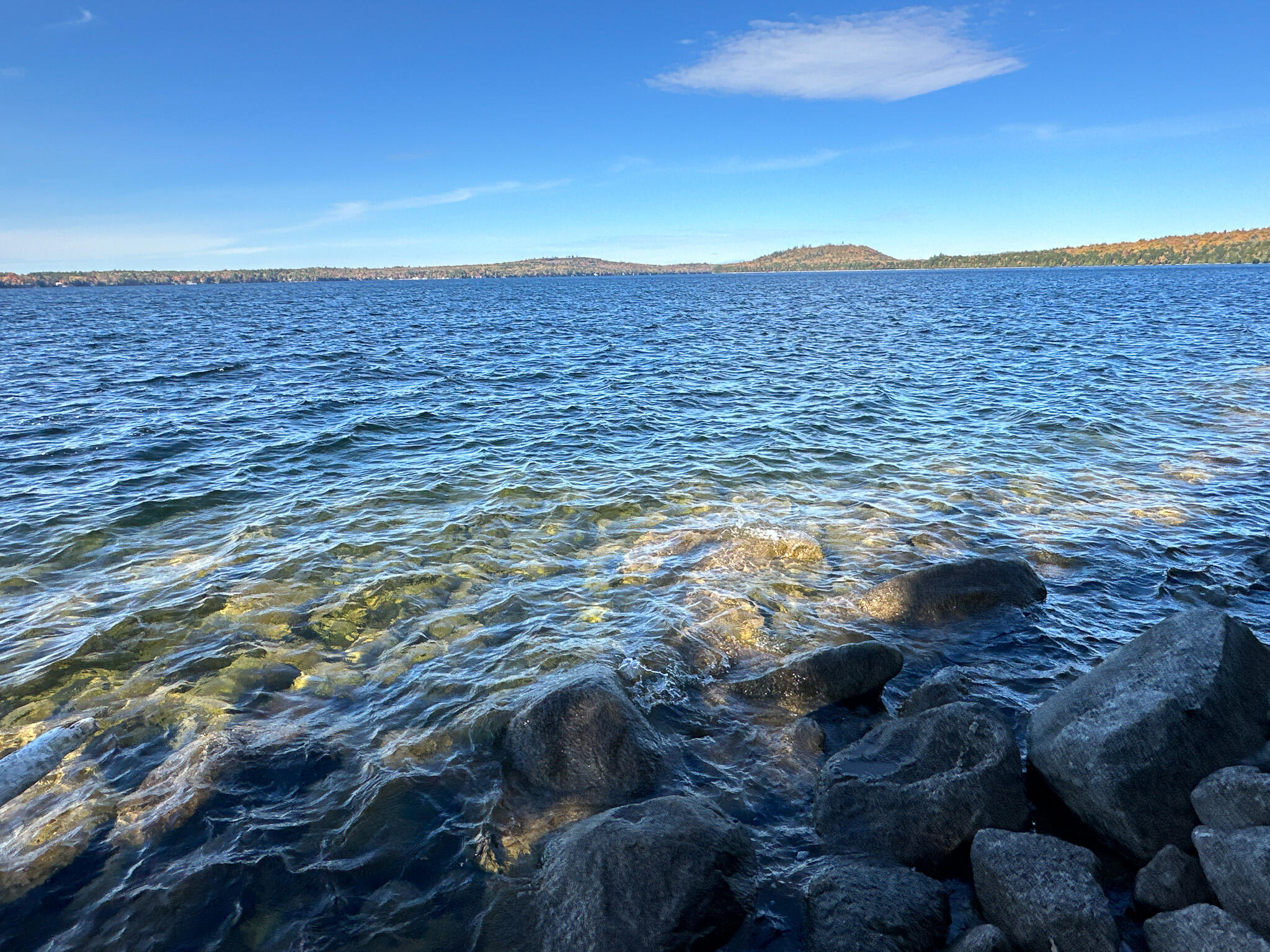 Lot 2 Loop Road Enfield, ME 04493 - Photo 7 of 25 7