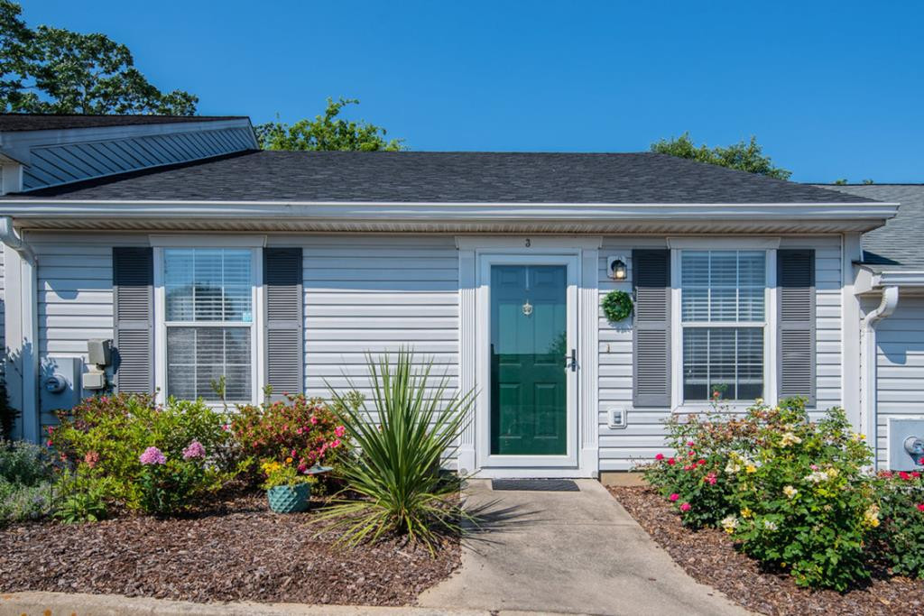 3 Summit Commons Court North Augusta, SC 29841 - Photo 1 of 23 Main View