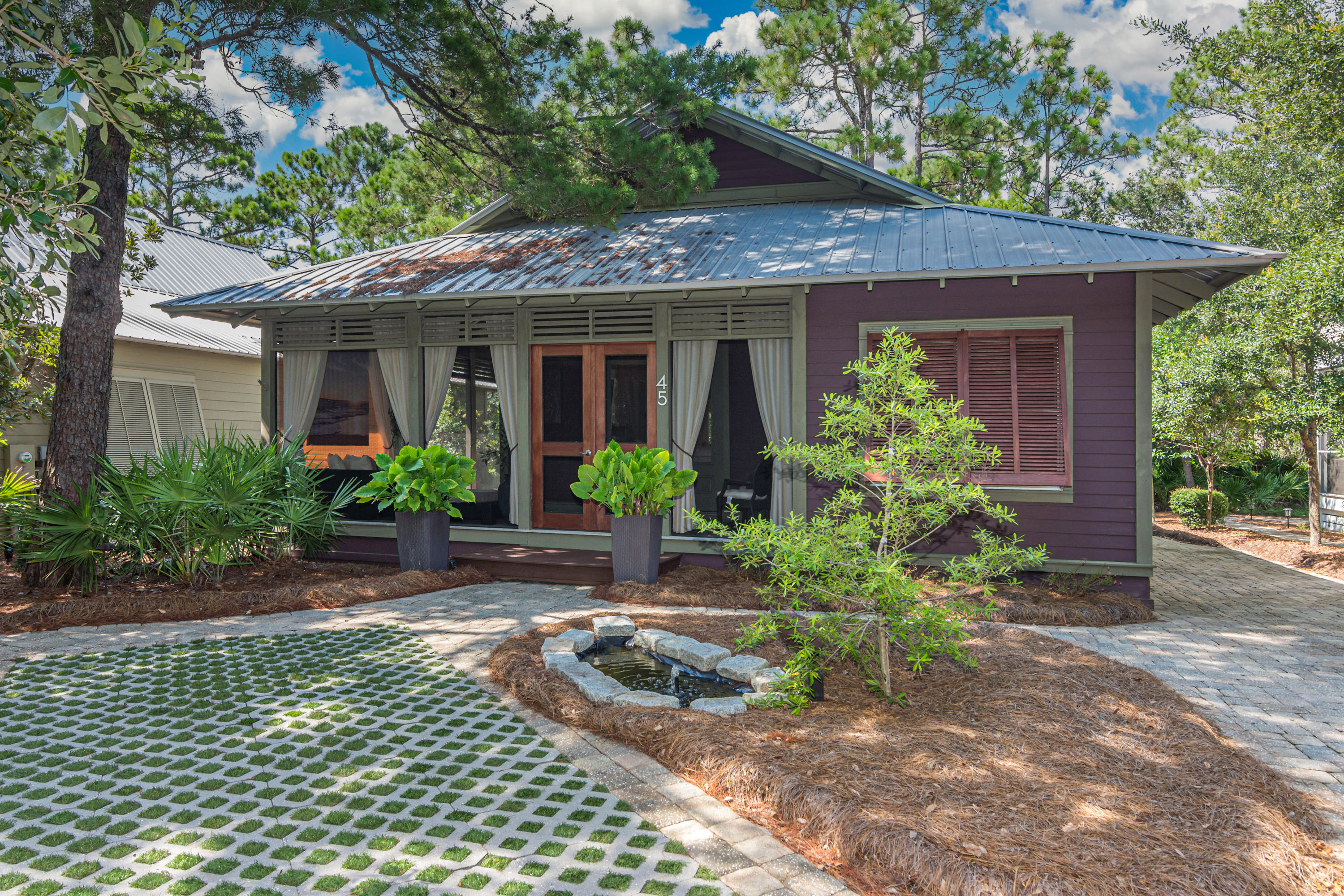 45 Bramble Lane Santa Rosa Beach, FL 32459 - Photo 2 of 41 45 Bramble Ln