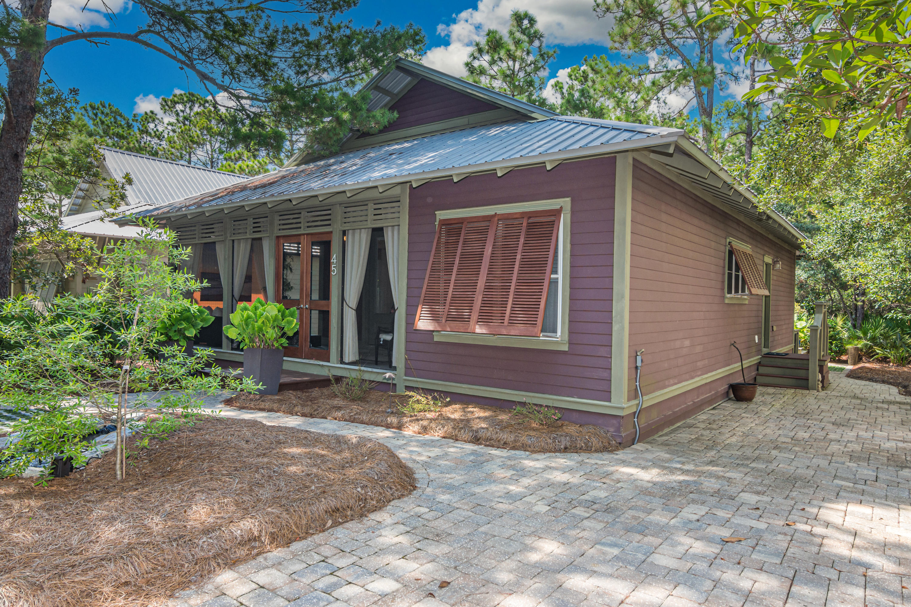 45 Bramble Lane Santa Rosa Beach, FL 32459 - Photo 38 of 41 45 Bramble Ln