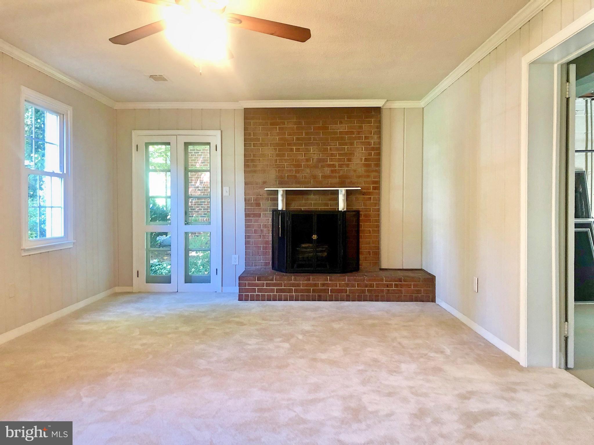 1225 Earnestine Street McLean, VA 22101 - Photo 13 of 16 Recreation Room