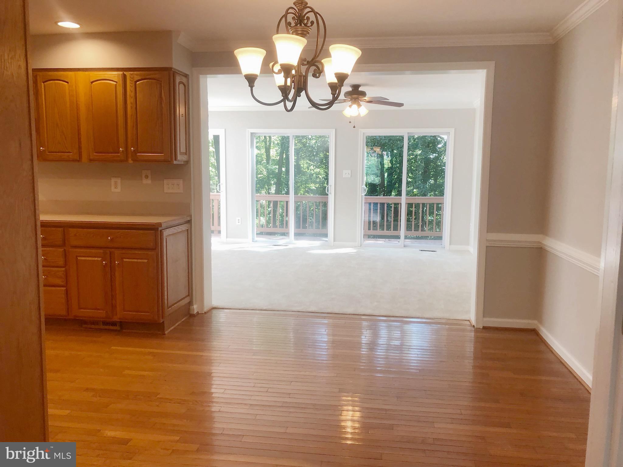 1225 Earnestine Street McLean, VA 22101 - Photo 7 of 16 Dining Room