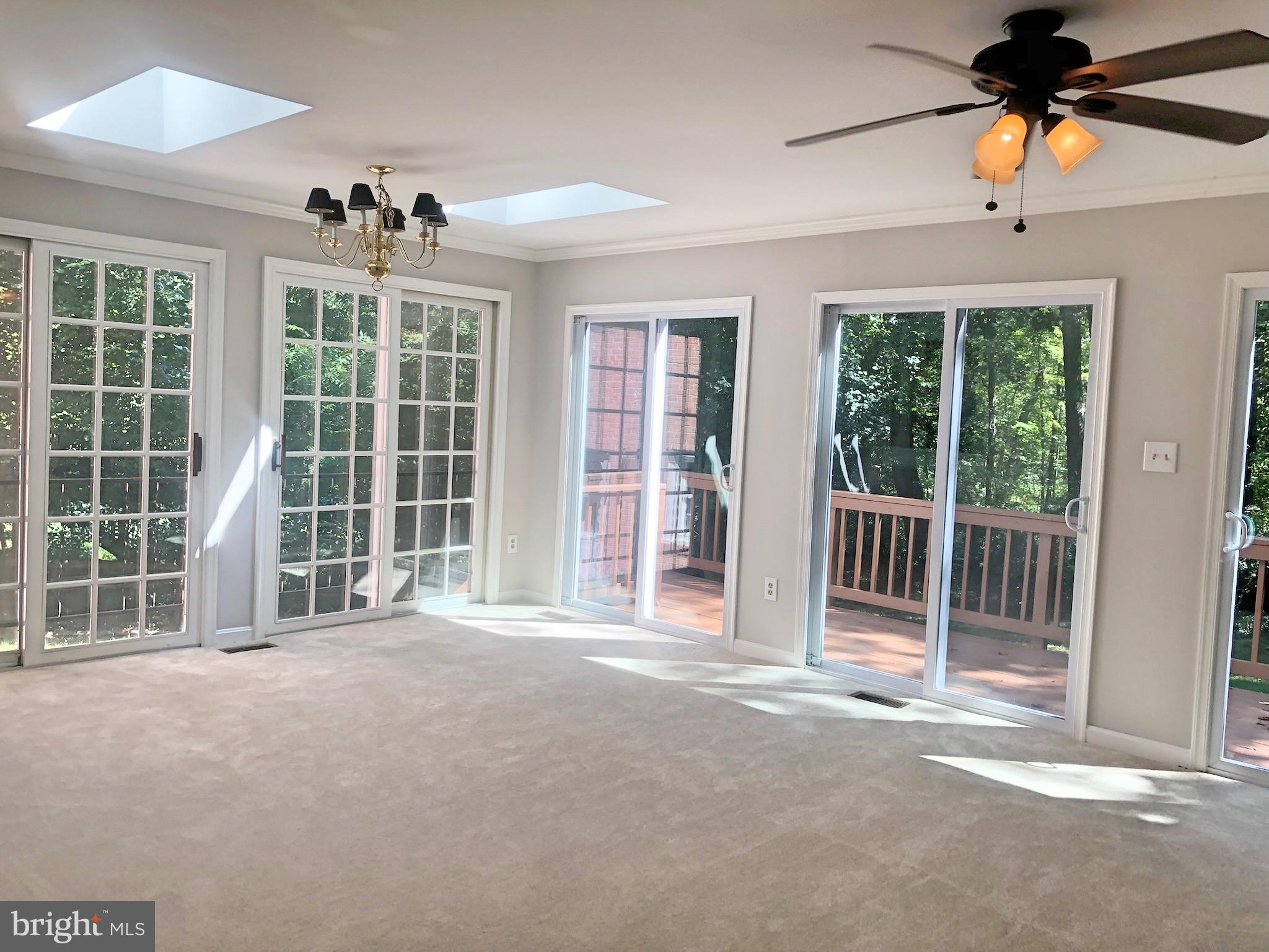 1225 Earnestine Street McLean, VA 22101 - Photo 9 of 16 Large Family Room