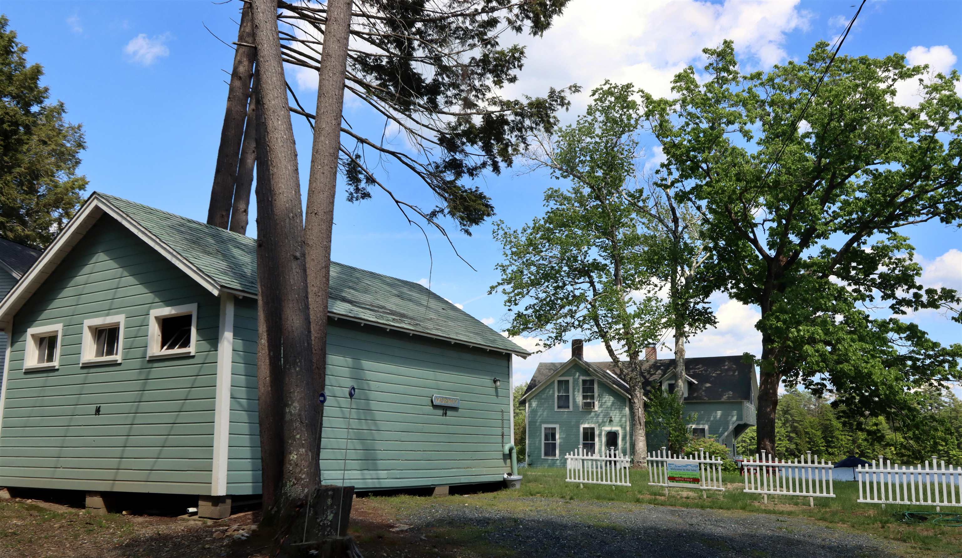 14 Silverdale Road Chesterfield, NH 03462 - Photo 29 of 29