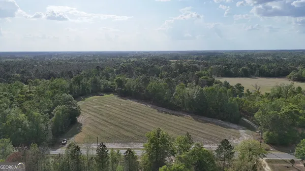 $20,000 | 1 Spring Branch Road, Baxley, GA 31513