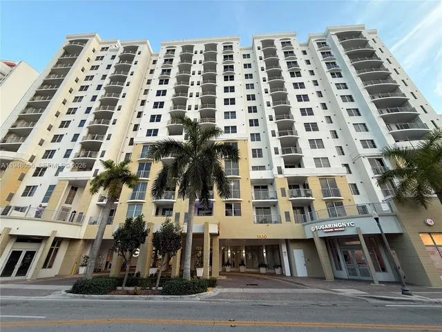 $2,100 | 1830 Radius Drive, Unit 1118, Hollywood, FL 33020