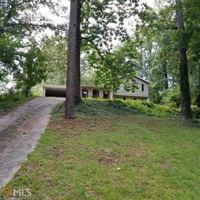 2465 Enon Road Atlanta, GA 30331 - Photo 1 of 1