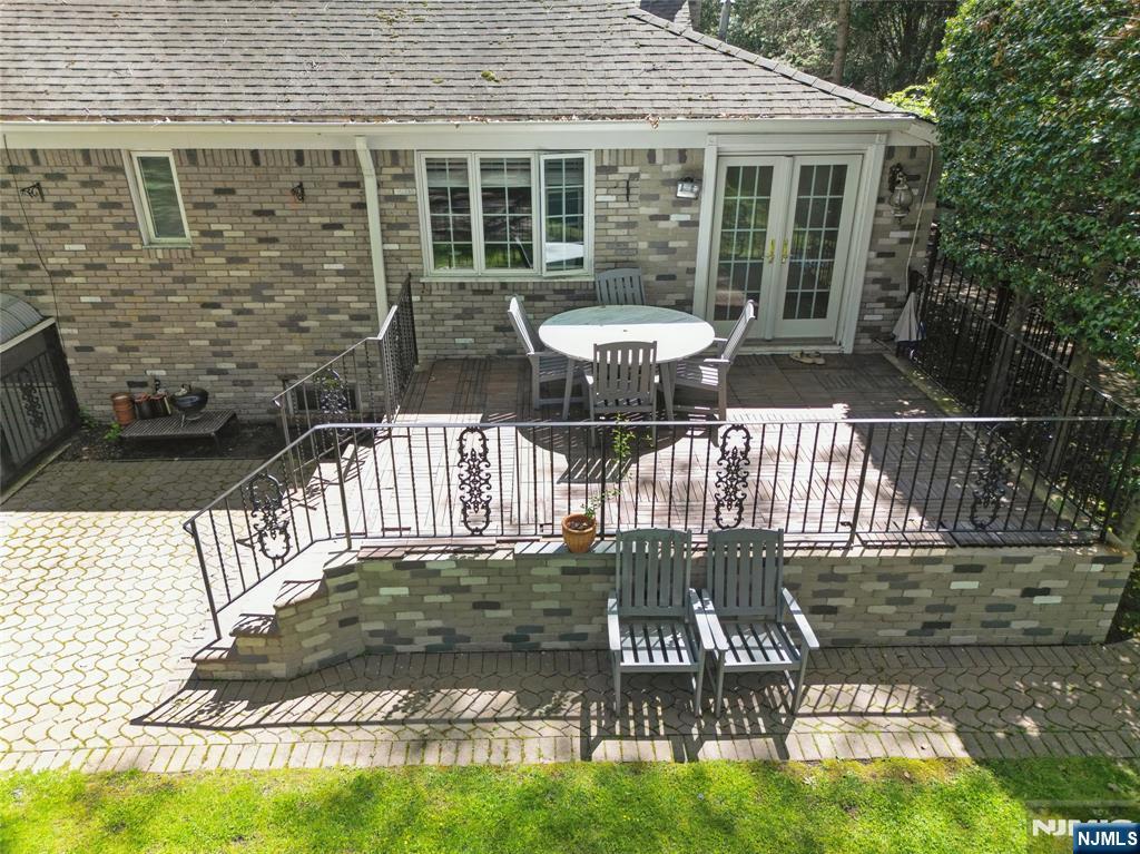 457 Summit Street Norwood, NJ 07648 - Photo 33 of 35 a front view of a house with a yard