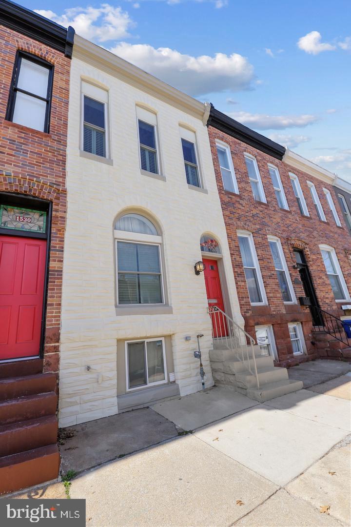 1528 Covington Street Baltimore, MD 21230 - Photo 2 of 29