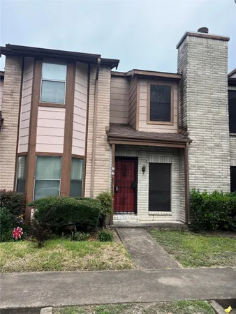 $145,000 | 12300 Brookglade Circle, Unit 96, Houston, TX 77099