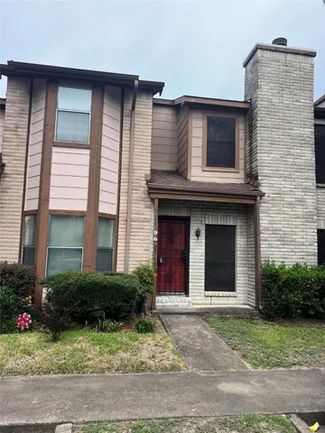 $145,000 | 12300 Brookglade Circle, Unit 96, Houston, TX 77099