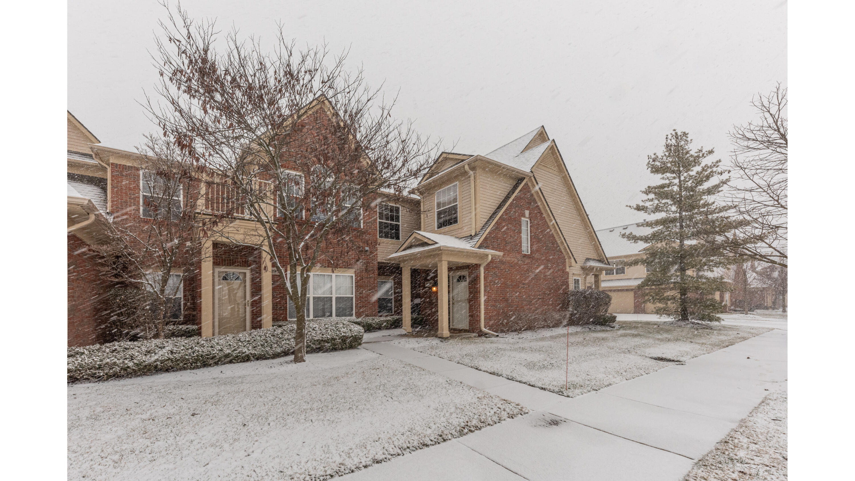 3957 Cornerstone Drive Canton, MI 48188 - Photo 1 of 21 Welcome Home