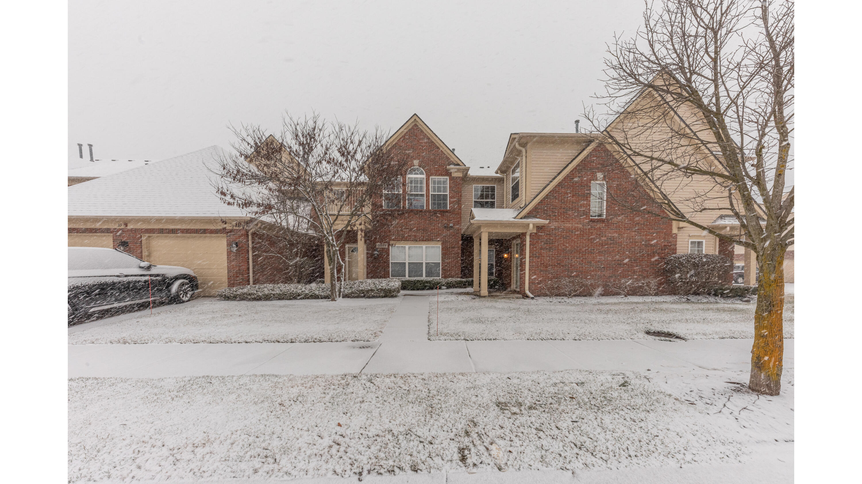 3957 Cornerstone Drive Canton, MI 48188 - Photo 2 of 21 000