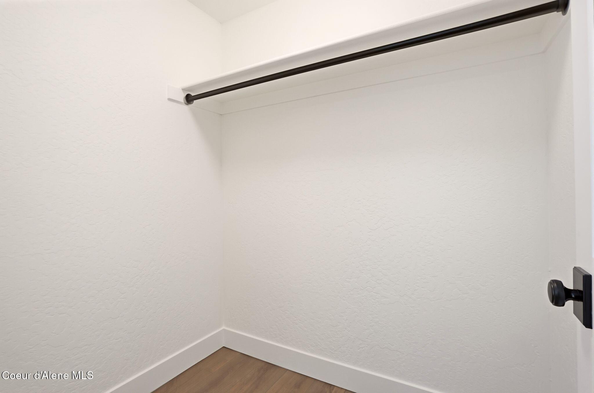 3476 Blaze Loop Post Falls, ID 83854 - Photo 25 of 33 Walk-in Closet
