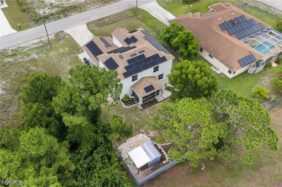 3705 27th Street Southwest Lehigh Acres, FL 33976 - Photo 22 of 23